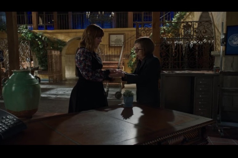 NCSIS LA 시즌 12 에피소드 18 리뷰 17