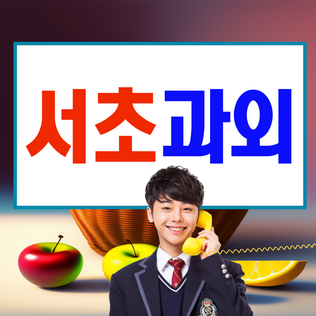  서초 신반포 영어과외 중등 방배동 수학과외 고등 입시준비