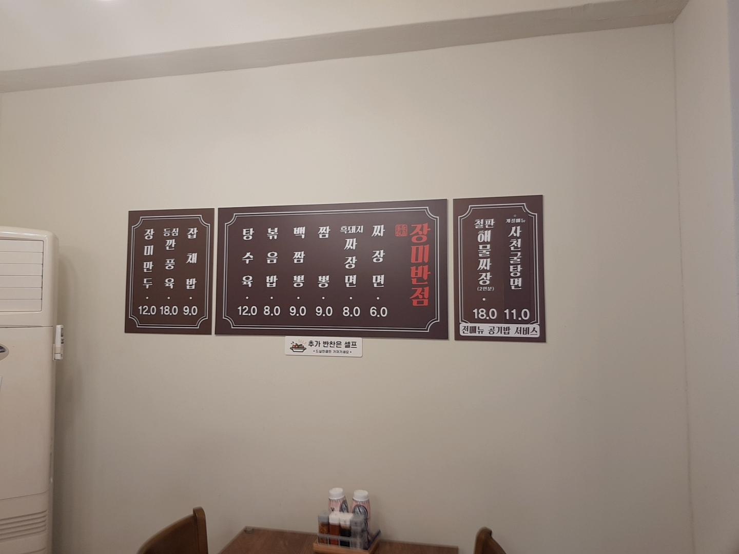 장미반점 이미지