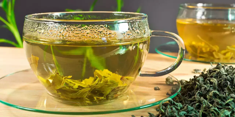 Green Tea