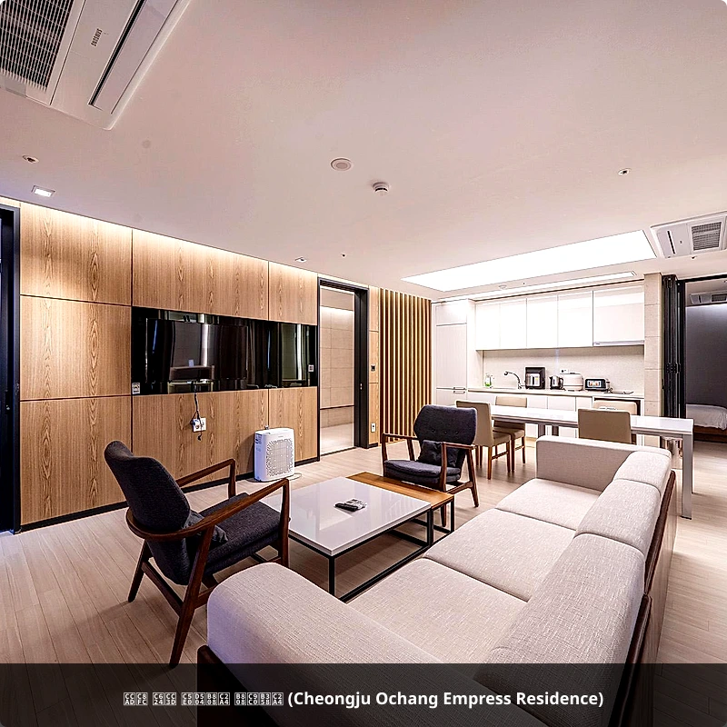 청주 오창 엠프레스 레지던스 (Cheongju Ochang Empress Residence)_2