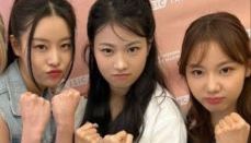 피프티 피프티 전 멤버 활동