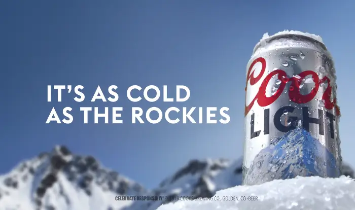 쿠어스 Coors
쿠어스 Coors (source: https://www.molsoncoorsblog.com/)