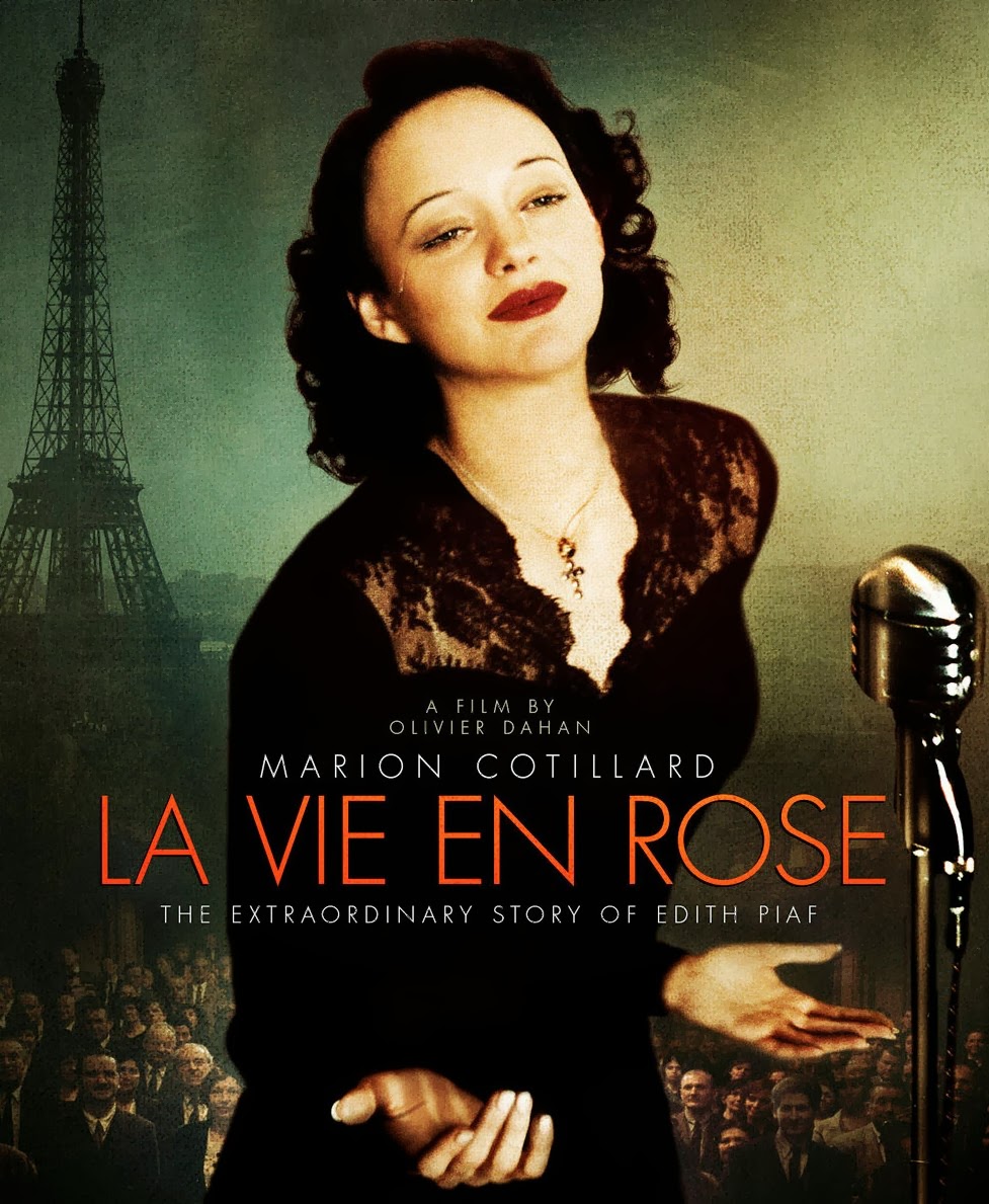 A picture of the movie La Vie en Rose