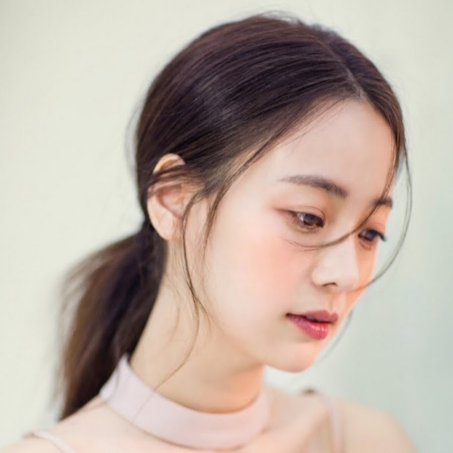  길거리 캐스팅으로 연예인이 된 손여은