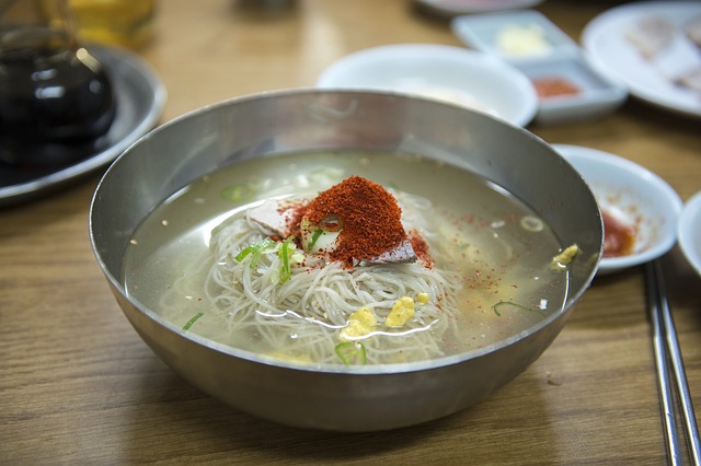 생활의 달인 냉면 베스트3 위치 전화번호 메뉴 알려드림 - 마치며 생활의 달인 냉면 베스트3 위치 전화번호 메뉴 알려드림 - 마치며