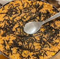 볶음밥