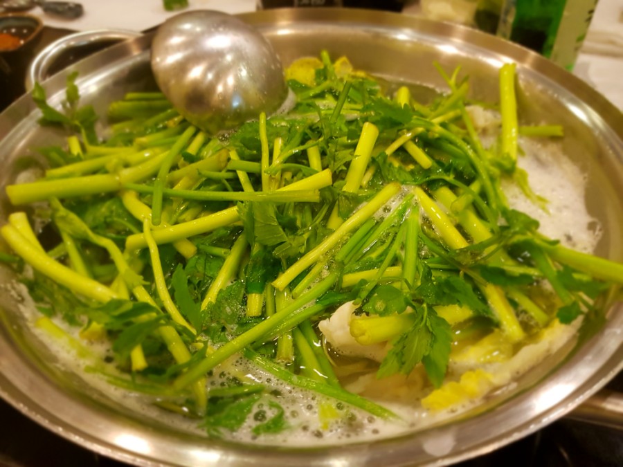 강서복집 이미지