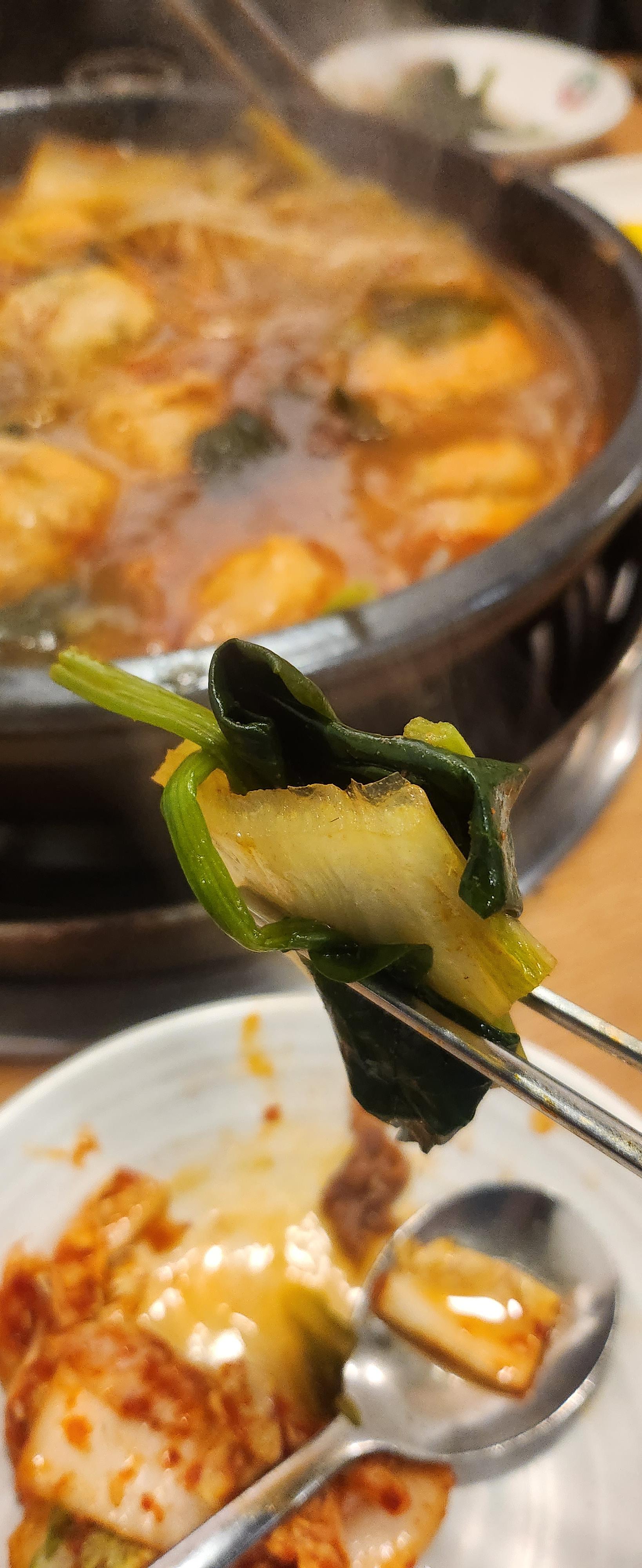 성경만두요리전문점 이미지