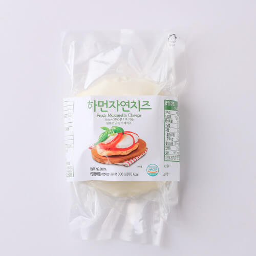 6시내고향 전북 남원 치즈와 요구르트 하먼치즈 방문 및 구매정보 