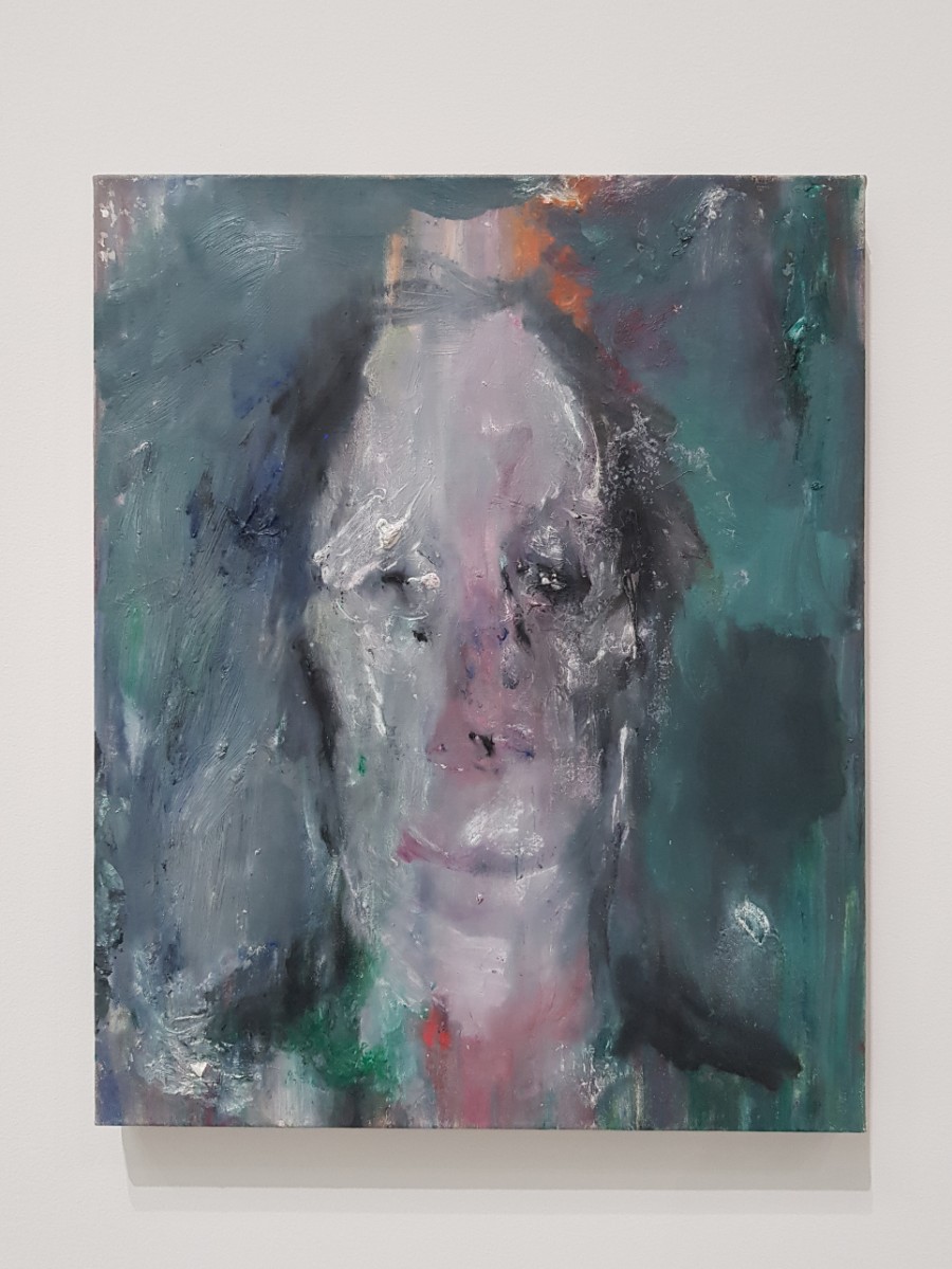 <일그러진 초상 Distorted Portrait> 스페이스K 서울 개관전 53