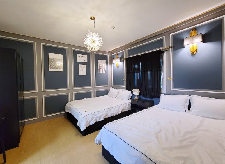 키즈펜션 추천 강화도 풀빌라 30