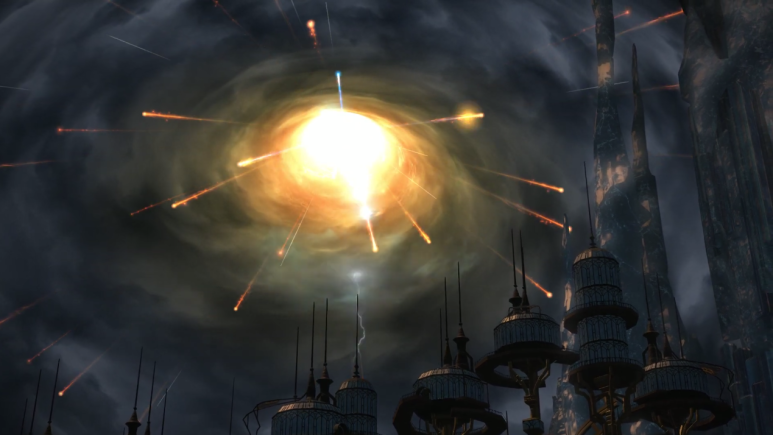 반역자 후속 업데이트 소식! PC 게임 추천 파이널 판타지 14 칠흑의 20