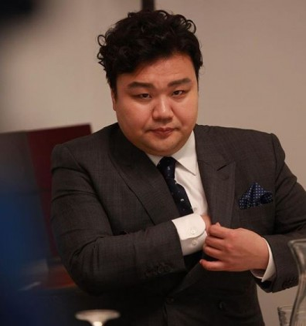 선입견 다 깨져버린 여자 노래 부르는 남자 배우...JPG | 인스티즈