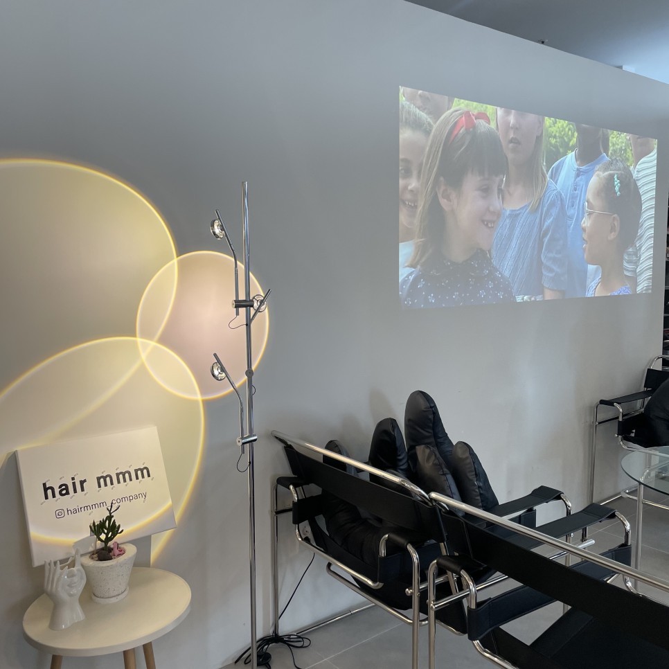 컷트 염색을 잘하는 곳! 8