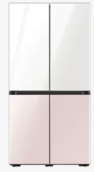  RF85T91S1AP 삼성전자 비스포크 4도어 냉장고 추천 871L 구매가이드