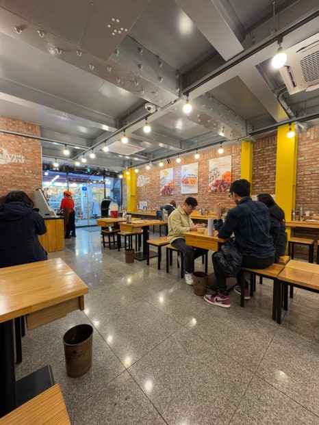 명동김밥 이미지