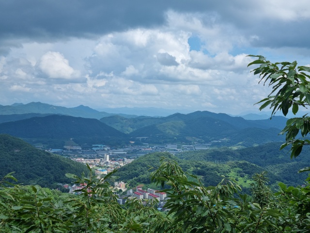 금산-추부면