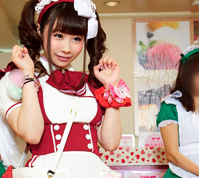 오쿠라_미유_Miyu_Okura_大倉みゆ