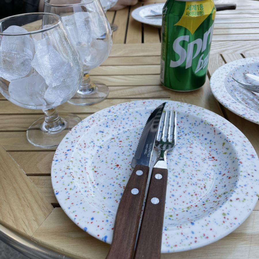 동탄 화덕피자 [동탄애견동반 맛집] 화덕피자가 11