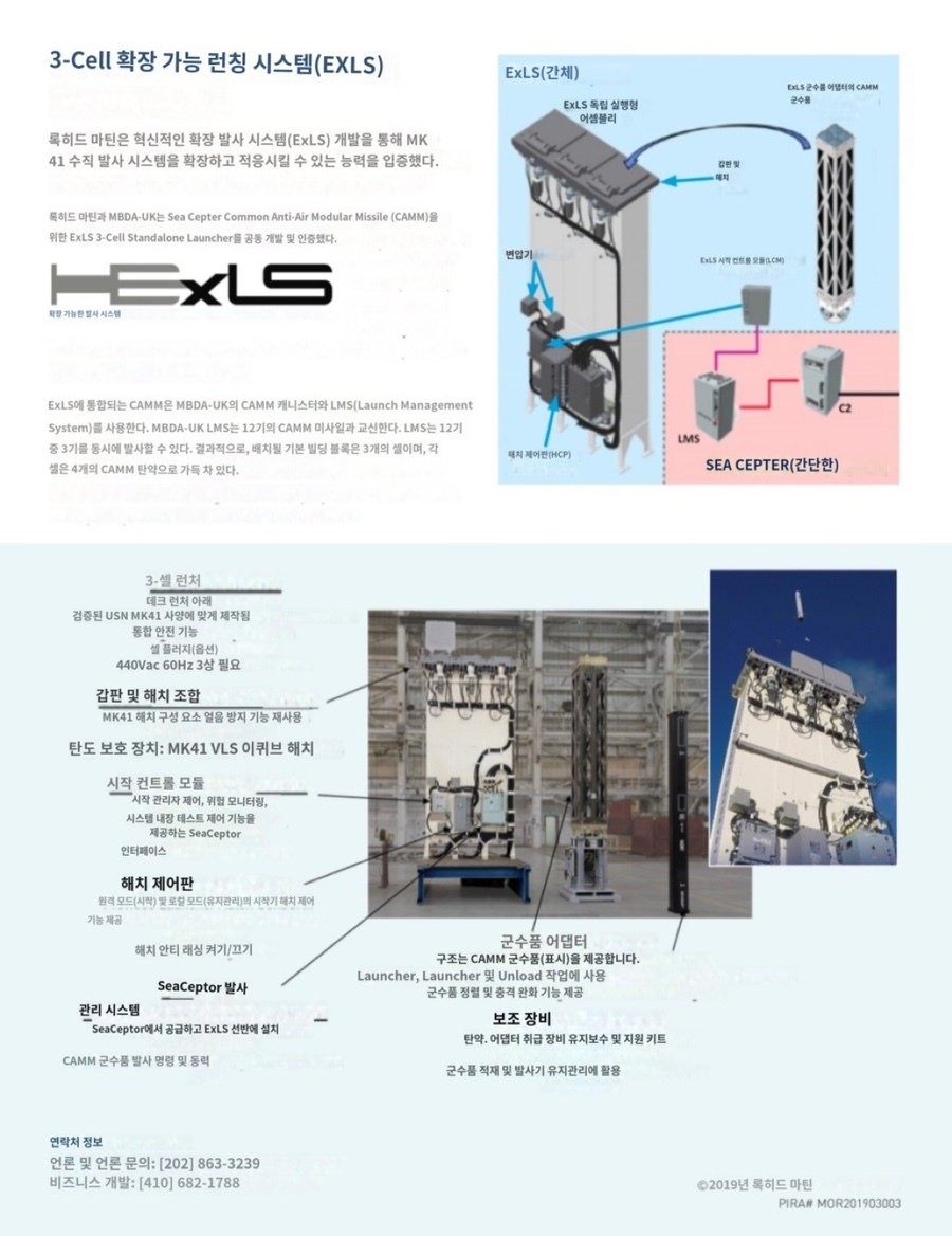 ExLS 호스트 확장 가능 실행 시스템 - 3셀 전용모듈 ExLS 호스트 확장 가능 실행 시스템 - 3셀 전용모듈
