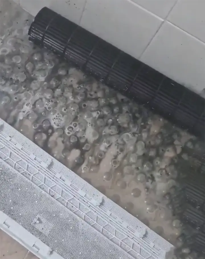 벽걸이 에어컨 설치 전 or 후 청소업체 문의 언제 불러야 할까