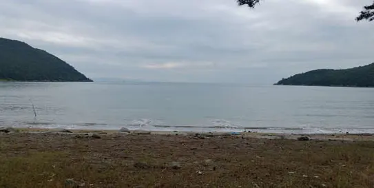 덕흥해변