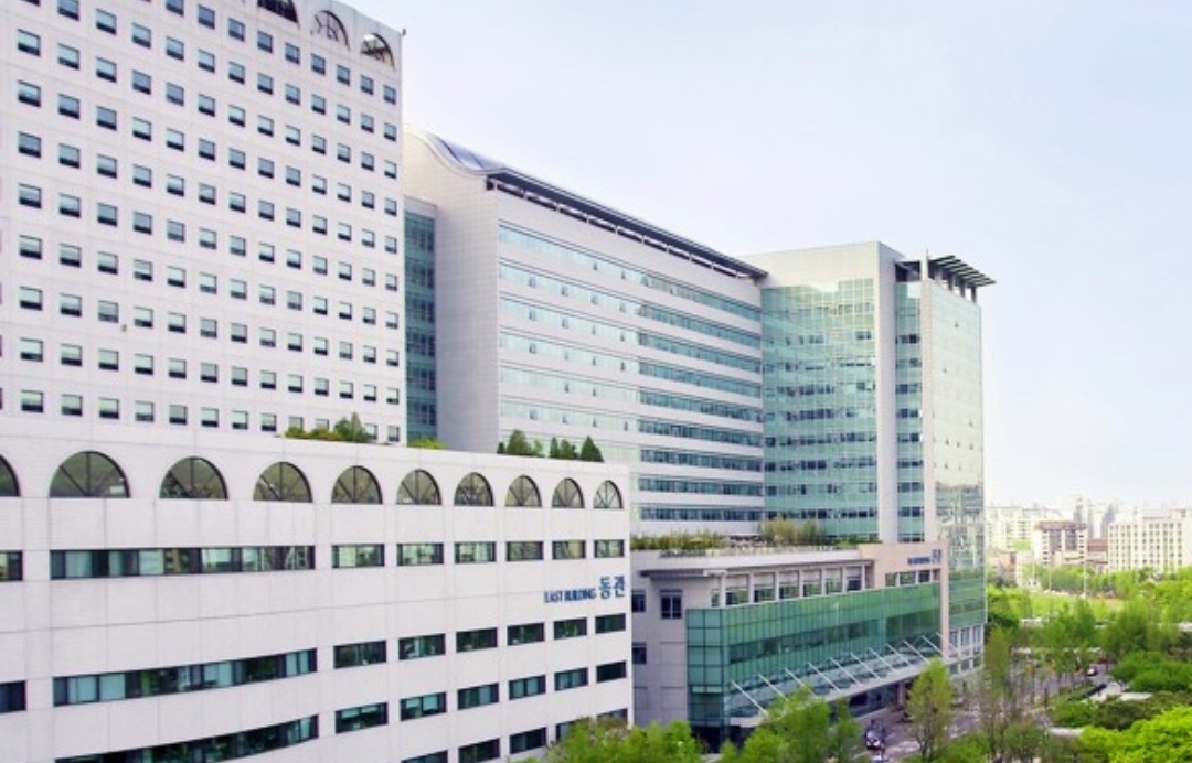  서울아산병원 코로나19 확진자 의정부성모병원 갔었다