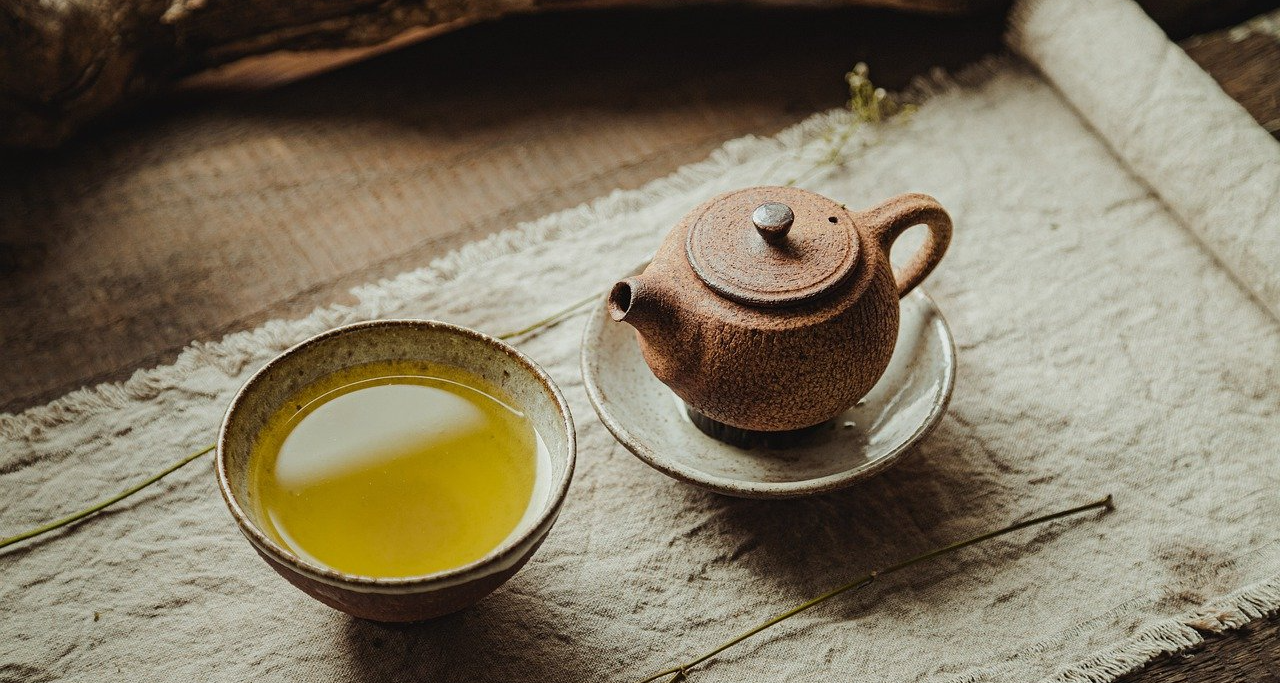 tea set