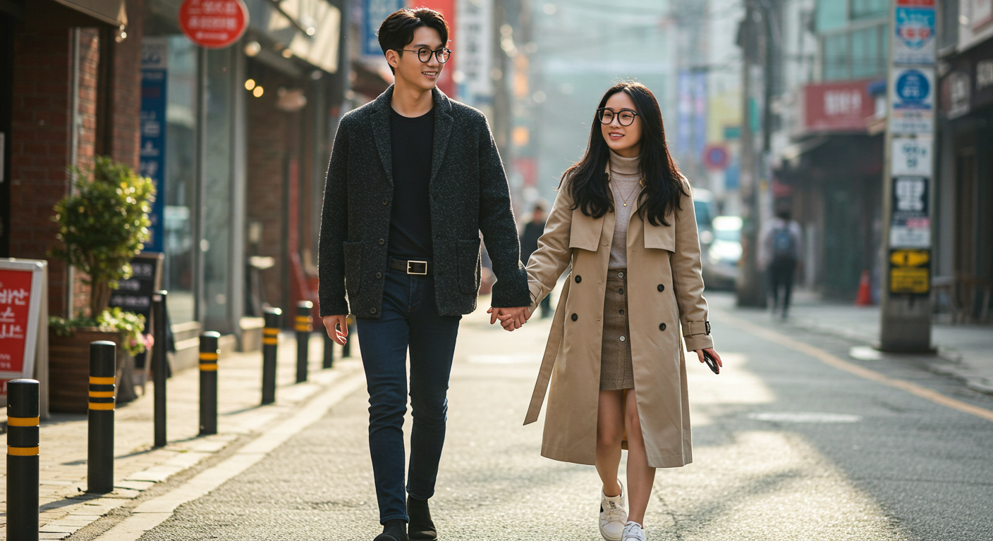 시력 교정 수술