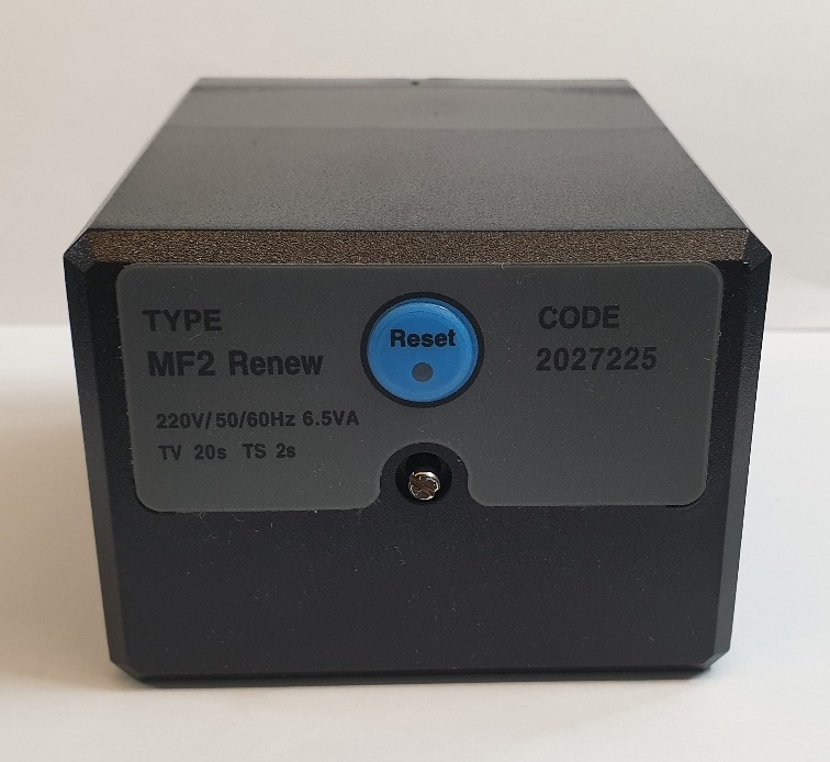  MF2R, MF2 Renew, MF2Renew, MF2R 20S, MF2  - 수국버너콘트롤러