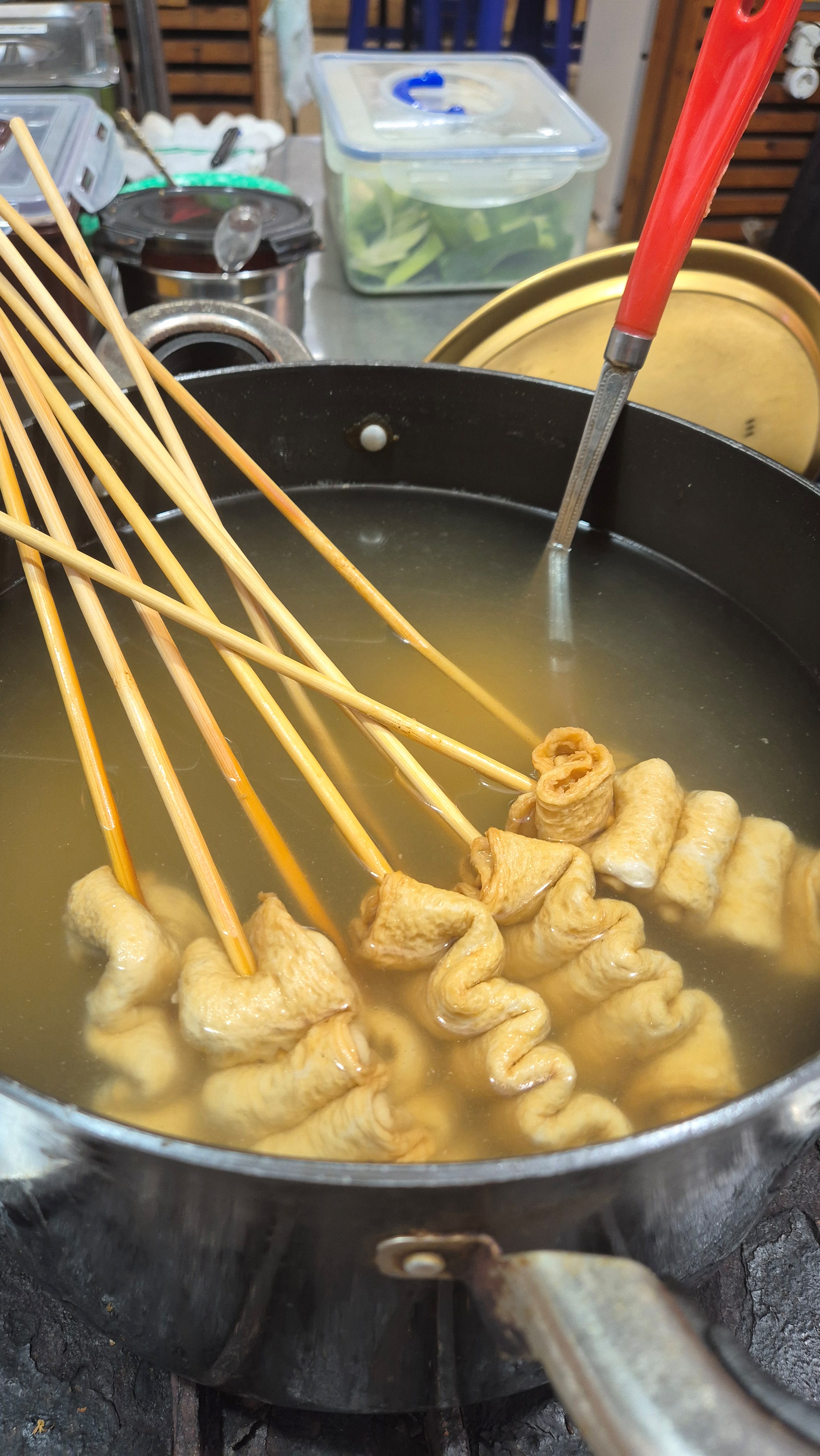 무지개꼬마김밥 이미지