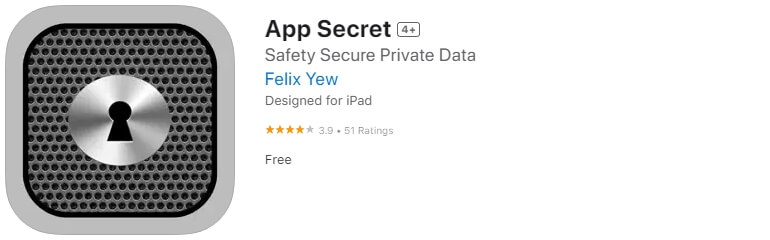 App Secret