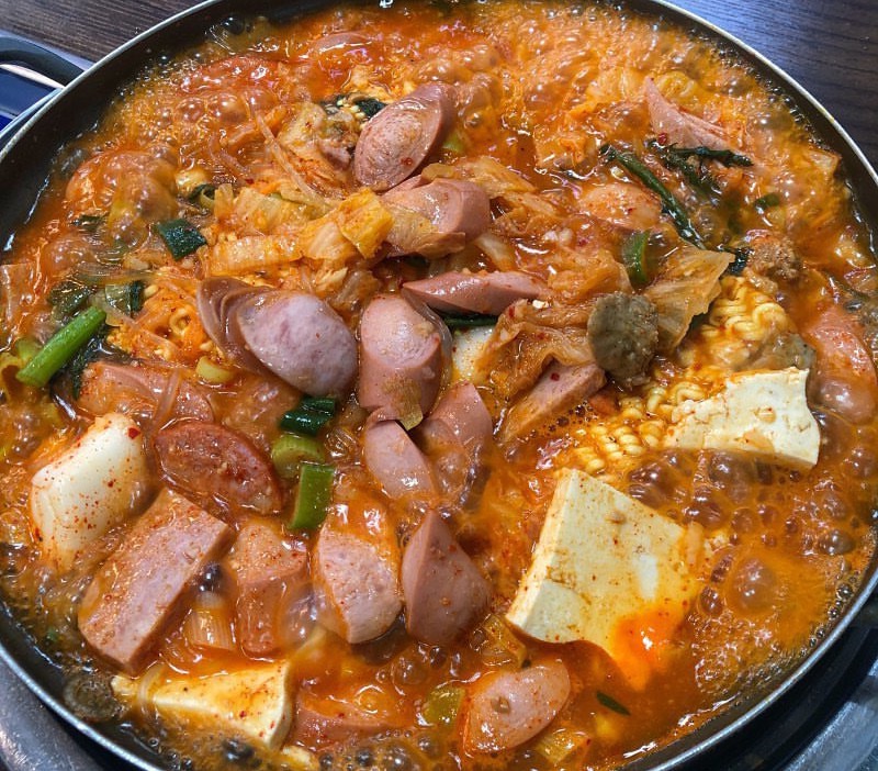  경기도 동두천 맛집들 추천해봅니당!