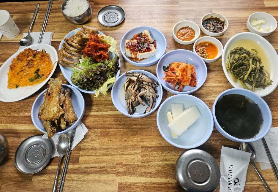 태양식당 이미지