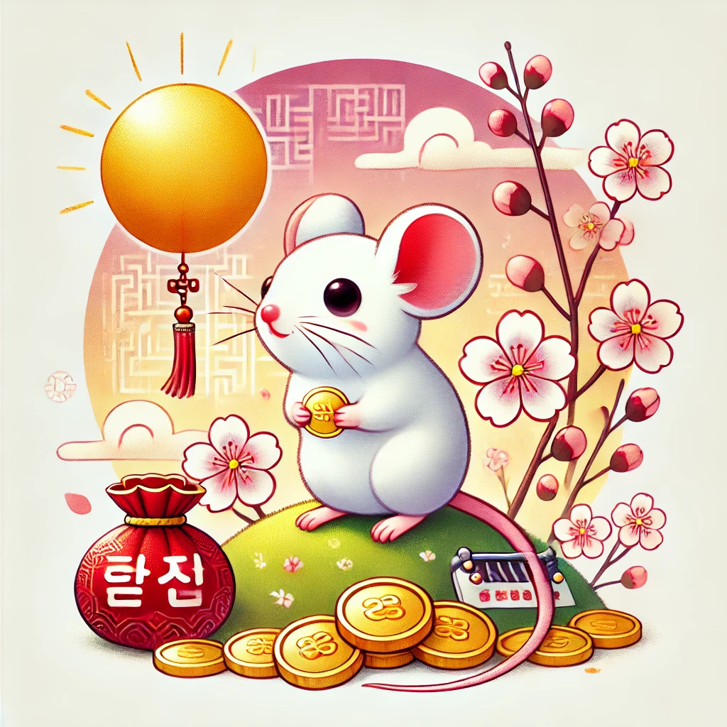 오늘의 운세, 띠별 운세