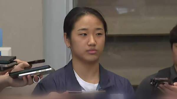 안세영 발언 배드민턴 협회 갈등