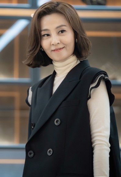 재벌X형사 등장인물 출연진 인물관계도 기본정보