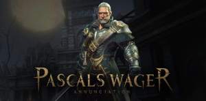  파스칼 웨이저 Pascal's Wager APK MOD Fixed 0.2.1 다운로드