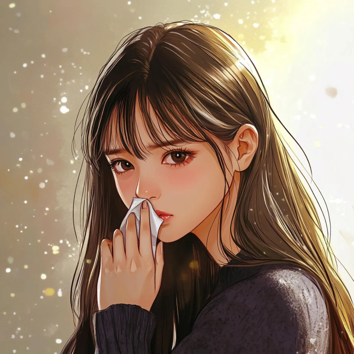 기침 가래 멈추지 않을 때 꼭 해야 할 5가지 꿀팁