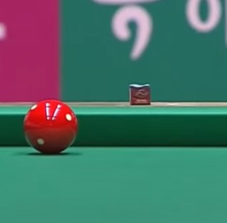 BILLIARDS