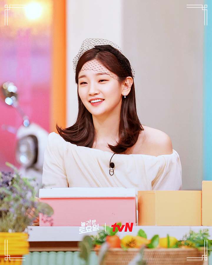  놀라운토요일 딸기 페이스트리피자 페스츄리 파이 이하늬 박소담 추천 놀토 서울 광장시장 맛집 소개
