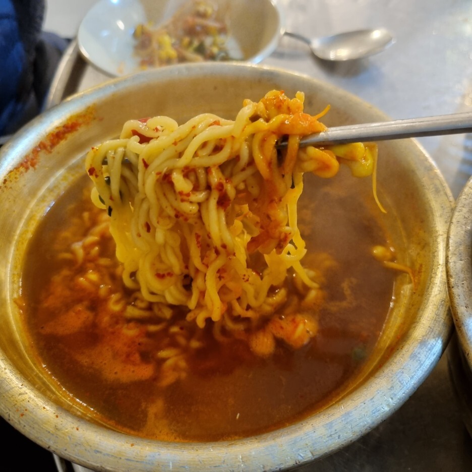 돼지부속구이 이미지