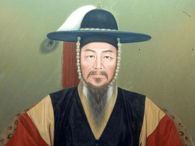 조선시대 충무공 이순신 장군