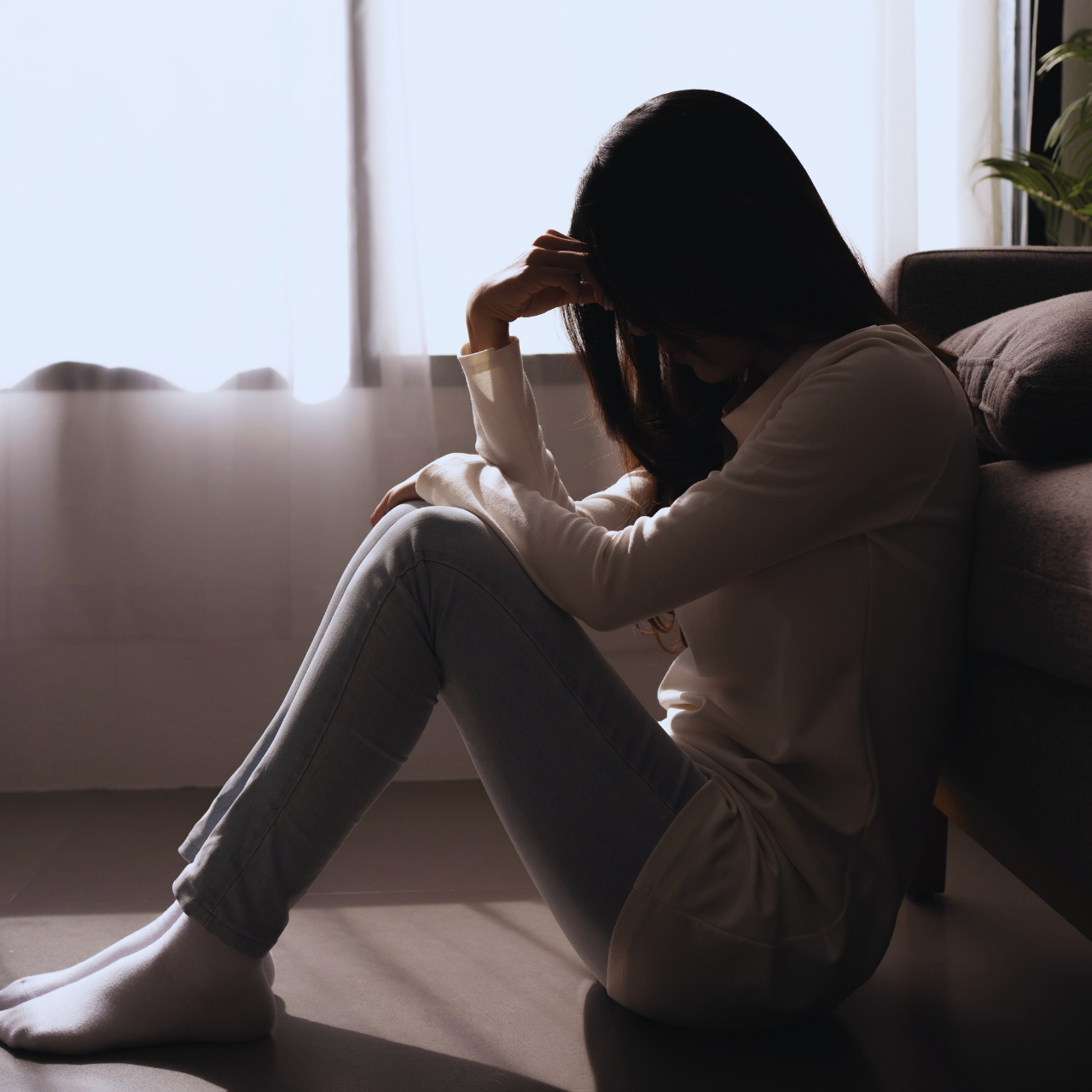  사회적 문제 '자살'