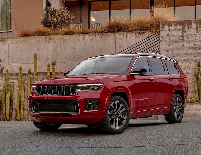 jeep 지프차 종류 5가지 및 가격 :: CAR 연구소