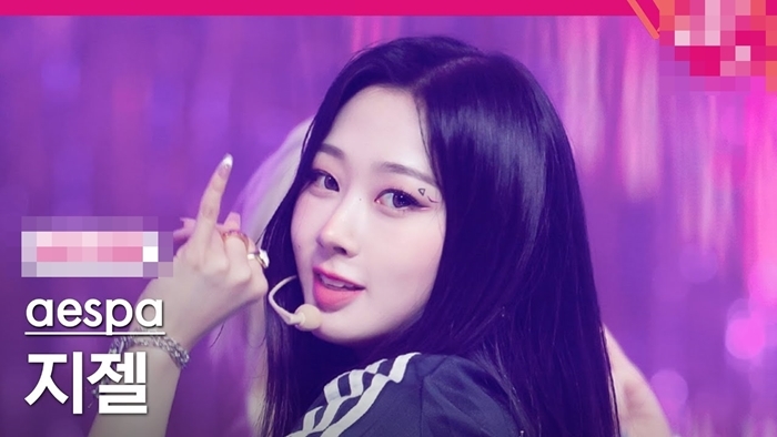 에스파 지젤 스타일링 중 당신의 취향은?