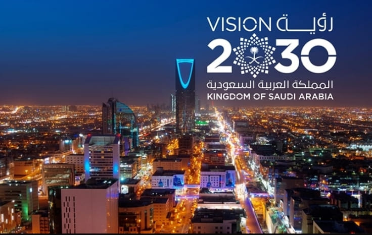 construction companies eyeing slice of Saudi’s Vision 2030 pie