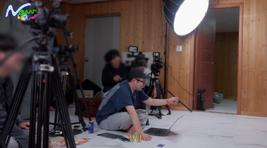 PD도 인정해야 할지 말지 고민한 4글자 이어말하기 게임 단어 | 인스티즈