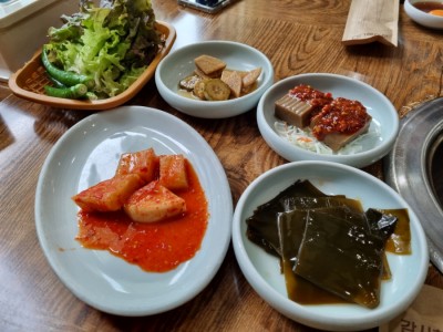이가네옛날불고기 이미지